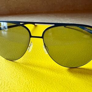 Mykita Aviator Sunglasses (Unisex)